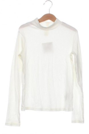 Kinder Shirt H&M, Größe 8-9y/ 134-140 cm, Farbe Weiß, Preis € 3,99