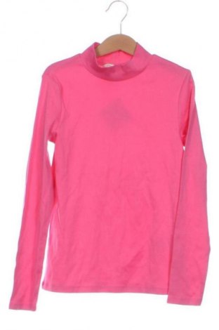Kinder Shirt H&M, Größe 8-9y/ 134-140 cm, Farbe Rosa, Preis € 3,99