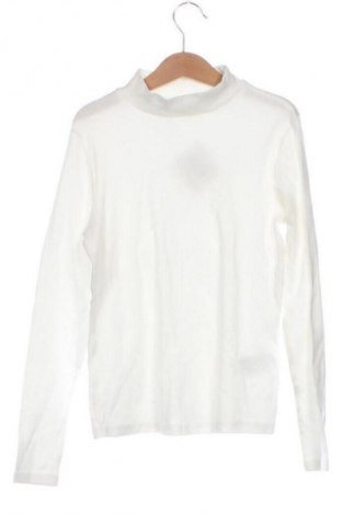 Kinder Shirt H&M, Größe 9-10y/ 140-146 cm, Farbe Weiß, Preis € 5,99
