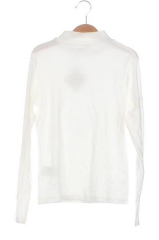 Kinder Shirt H&M, Größe 9-10y/ 140-146 cm, Farbe Weiß, Preis € 5,99