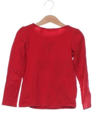 Kinder Shirt H&M, Größe 4-5y/ 110-116 cm, Farbe Rot, Preis € 5,99
