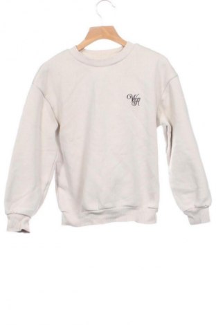 Kinder Shirt H&M, Größe 6-7y/ 122-128 cm, Farbe Beige, Preis 6,99 €