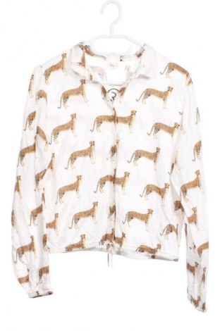 Kinder Shirt H&M, Größe 14-15y/ 168-170 cm, Farbe Mehrfarbig, Preis € 3,99