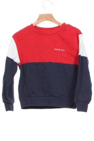 Kinder Shirt H&M, Größe 4-5y/ 110-116 cm, Farbe Mehrfarbig, Preis 6,99 €