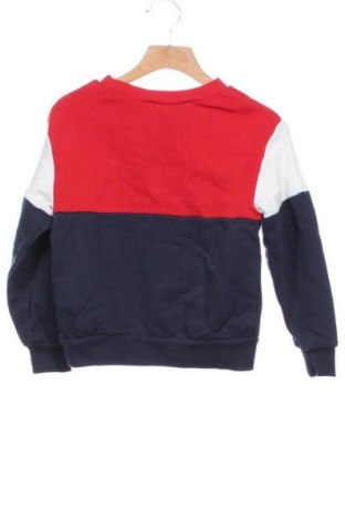 Kinder Shirt H&M, Größe 4-5y/ 110-116 cm, Farbe Mehrfarbig, Preis 6,99 €