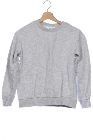 Kinder Shirt H&M, Größe 9-10y/ 140-146 cm, Farbe Grau, Preis € 6,99
