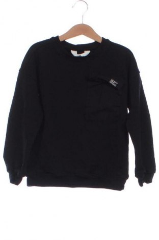 Kinder Shirt H&M, Größe 6-7y/ 122-128 cm, Farbe Schwarz, Preis € 4,99