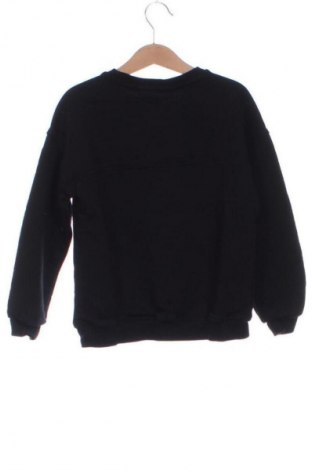 Kinder Shirt H&M, Größe 6-7y/ 122-128 cm, Farbe Schwarz, Preis € 4,99