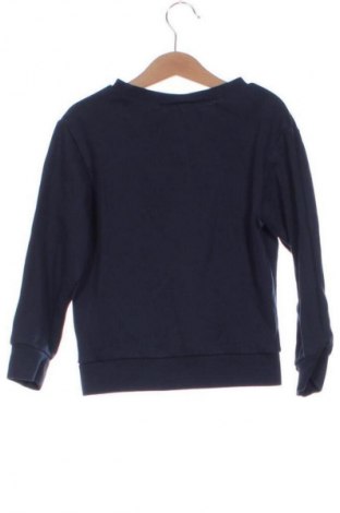 Kinder Shirt H&M, Größe 4-5y/ 110-116 cm, Farbe Blau, Preis € 3,99