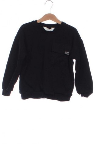 Kinder Shirt H&M, Größe 5-6y/ 116-122 cm, Farbe Schwarz, Preis € 6,99