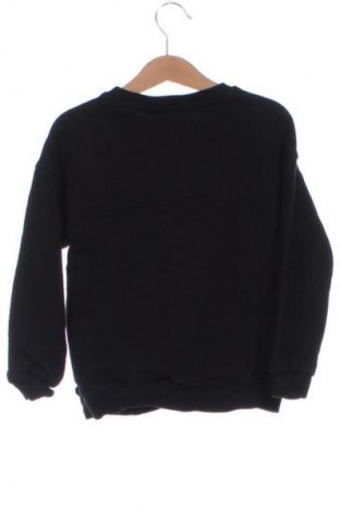 Kinder Shirt H&M, Größe 5-6y/ 116-122 cm, Farbe Schwarz, Preis € 6,99