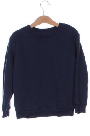 Kinder Shirt H&M, Größe 3-4y/ 104-110 cm, Farbe Blau, Preis € 5,99