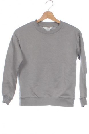 Kinder Shirt H&M, Größe 8-9y/ 134-140 cm, Farbe Grau, Preis € 3,99