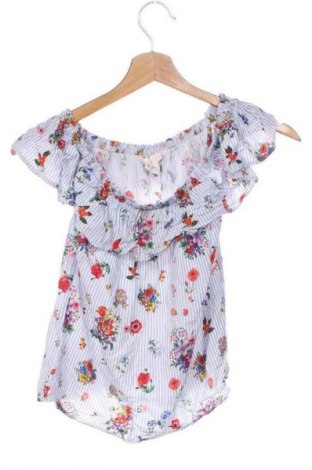 Kinder Shirt H&M, Größe 10-11y/ 146-152 cm, Farbe Mehrfarbig, Preis € 3,99