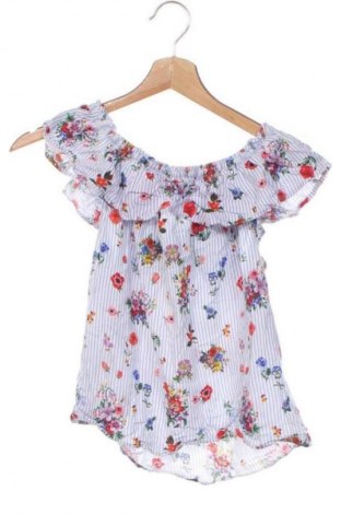 Kinder Shirt H&M, Größe 10-11y/ 146-152 cm, Farbe Mehrfarbig, Preis € 3,99