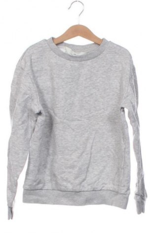 Kinder Shirt H&M, Größe 8-9y/ 134-140 cm, Farbe Grau, Preis 5,99 €