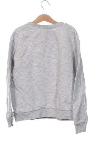 Kinder Shirt H&M, Größe 8-9y/ 134-140 cm, Farbe Grau, Preis 5,99 €