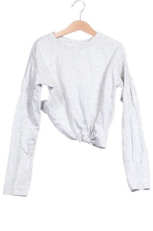 Kinder Shirt H&M, Größe 9-10y/ 140-146 cm, Farbe Grau, Preis € 3,99