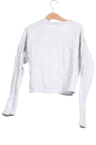 Kinder Shirt H&M, Größe 9-10y/ 140-146 cm, Farbe Grau, Preis € 3,99