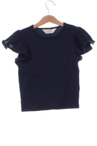 Kinder Shirt H&M, Größe 10-11y/ 146-152 cm, Farbe Blau, Preis € 4,99
