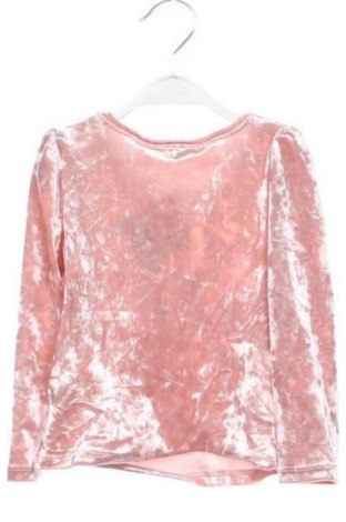 Детска блуза H&M, Размер 18-24m/ 86-98 см, Цвят Розов, Цена 5,11 €