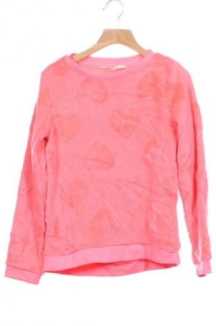 Kinder Shirt H&M, Größe 8-9y/ 134-140 cm, Farbe Rosa, Preis € 4,99