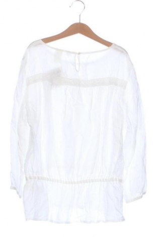 Kinder Shirt H&M, Größe 14-15y/ 168-170 cm, Farbe Weiß, Preis € 4,99