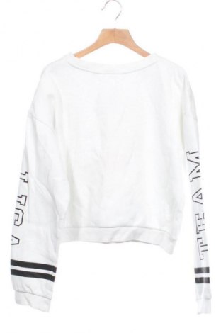 Kinder Shirt H&M, Größe 14-15y/ 168-170 cm, Farbe Weiß, Preis € 6,99