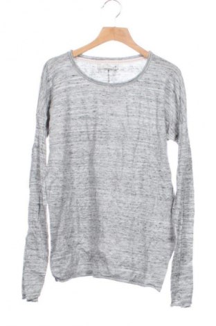 Kinder Shirt H&M, Größe 14-15y/ 168-170 cm, Farbe Grau, Preis 4,99 €