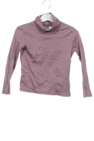 Kinder Shirt H&M, Größe 2-3y/ 98-104 cm, Farbe Aschrosa, Preis € 6,99