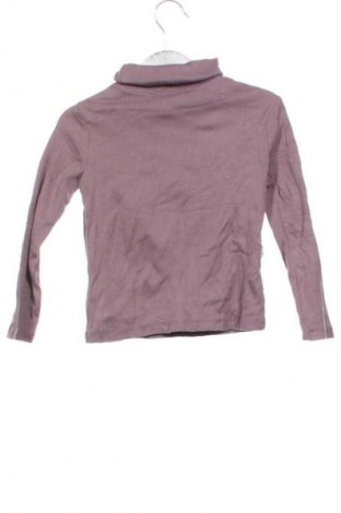 Kinder Shirt H&M, Größe 2-3y/ 98-104 cm, Farbe Aschrosa, Preis € 6,99