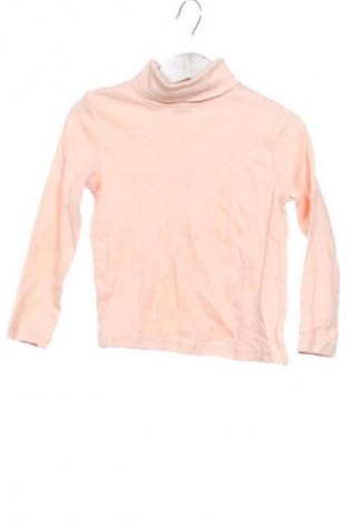 Kinder Shirt H&M, Größe 2-3y/ 98-104 cm, Farbe Rosa, Preis 4,99 €