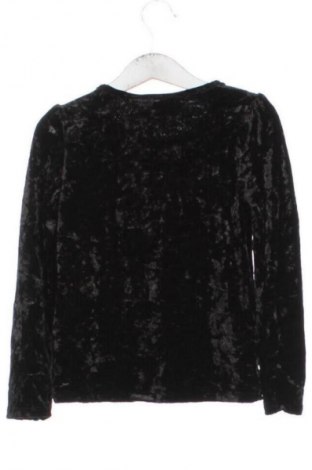 Kinder Shirt H&M, Größe 4-5y/ 110-116 cm, Farbe Schwarz, Preis € 3,99