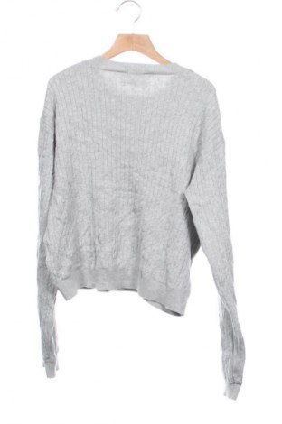 Kinder Shirt H&M, Größe 12-13y/ 158-164 cm, Farbe Grau, Preis 7,99 €