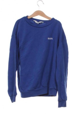 Kinder Shirt H&M, Größe 10-11y/ 146-152 cm, Farbe Blau, Preis € 5,99