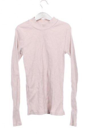 Kinder Shirt H&M, Größe 12-13y/ 158-164 cm, Farbe Aschrosa, Preis € 5,99