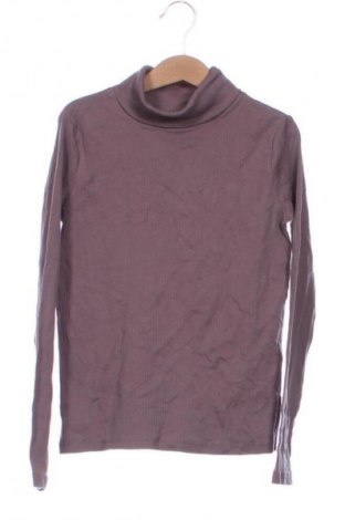 Kinder Shirt H&M, Größe 8-9y/ 134-140 cm, Farbe Lila, Preis € 5,99