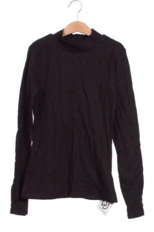 Kinder Shirt H&M, Größe 12-13y/ 158-164 cm, Farbe Schwarz, Preis € 2,99