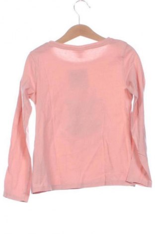 Kinder Shirt H&M, Größe 6-7y/ 122-128 cm, Farbe Rosa, Preis € 6,99