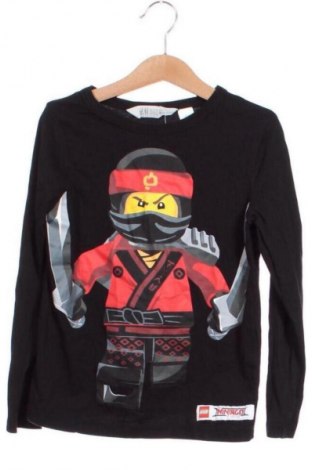 Kinder Shirt H&M, Größe 6-7y/ 122-128 cm, Farbe Mehrfarbig, Preis € 5,99