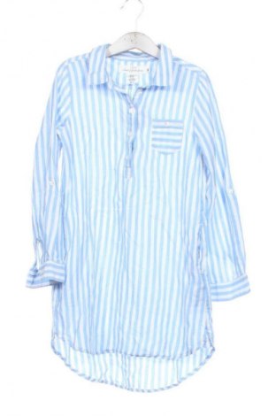 Kinder Shirt H&M L.O.G.G., Größe 7-8y/ 128-134 cm, Farbe Mehrfarbig, Preis € 3,99