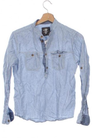 Kinder Shirt H&M L.O.G.G., Größe 13-14y/ 164-168 cm, Farbe Mehrfarbig, Preis € 4,99