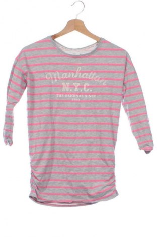 Kinder Shirt H&M L.O.G.G., Größe 10-11y/ 146-152 cm, Farbe Mehrfarbig, Preis € 4,99