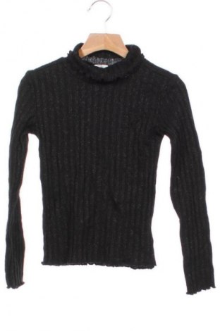 Kinder Shirt Hema, Größe 8-9y/ 134-140 cm, Farbe Schwarz, Preis 3,99 €