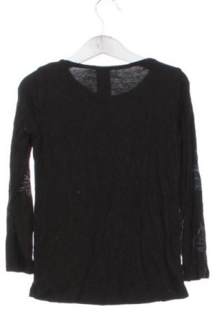 Детска блуза Here+There, Размер 6-7y/ 122-128 см, Цвят Черен, Цена 3,57 €