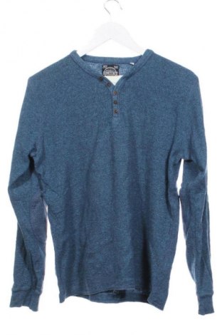 Kinder Shirt Here+There, Größe 15-18y/ 170-176 cm, Farbe Blau, Preis € 5,99
