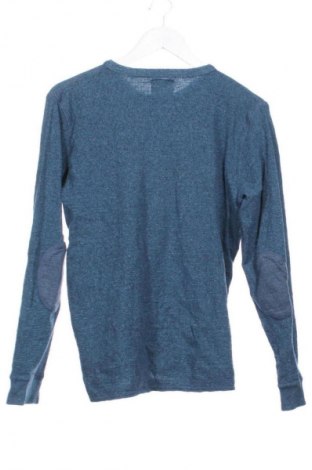Kinder Shirt Here+There, Größe 15-18y/ 170-176 cm, Farbe Blau, Preis € 5,99