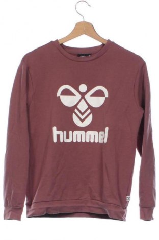 Kinder Shirt Hummel, Größe 12-13y/ 158-164 cm, Farbe Aschrosa, Preis € 7,99