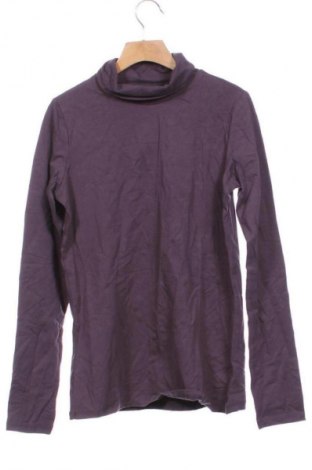 Kinder Shirt Idexe, Größe 11-12y/ 152-158 cm, Farbe Lila, Preis 12,99 €