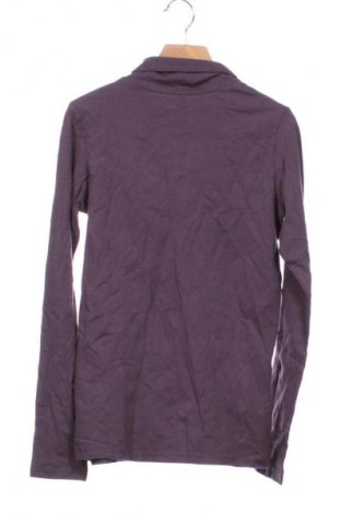Kinder Shirt Idexe, Größe 11-12y/ 152-158 cm, Farbe Lila, Preis 12,99 €